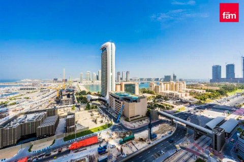 Appartement à Dubai Marina, Dubai, 2 chambres, 123.5 m², № 99365 - photo 2