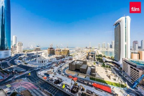 Appartement à Dubai Marina, Dubai, 2 chambres, 123.5 m², № 99365