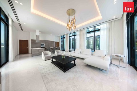 Villa à Dubai, 6 chambres, 900 m², № 99369 - photo 3