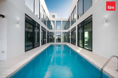 Villa à Dubai, 6 chambres, 900 m², № 99369 - photo 19