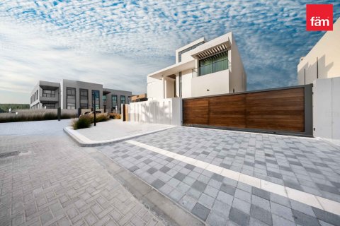 Villa à Dubai, 6 chambres, 900 m², № 99369