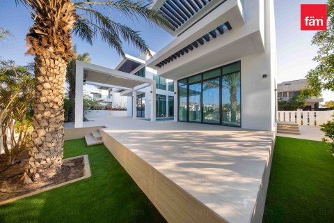 Villa à Dubai, 6 chambres, 900 m², № 99369 - photo 25