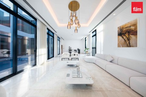 Villa à Dubai, 6 chambres, 900 m², № 99369 - photo 6