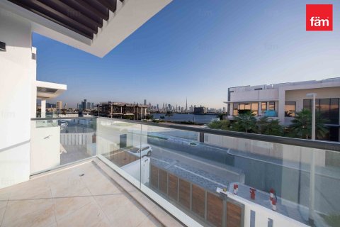 Villa à Dubai, 6 chambres, 900 m², № 99369 - photo 10