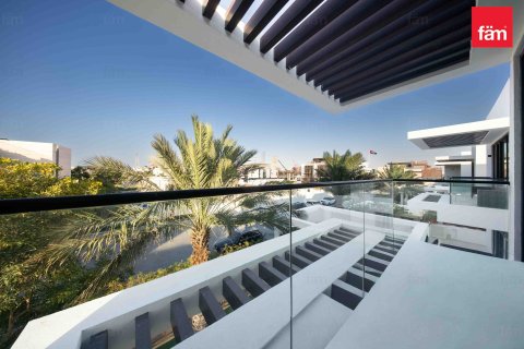 Villa à Dubai, 6 chambres, 900 m², № 99369 - photo 21