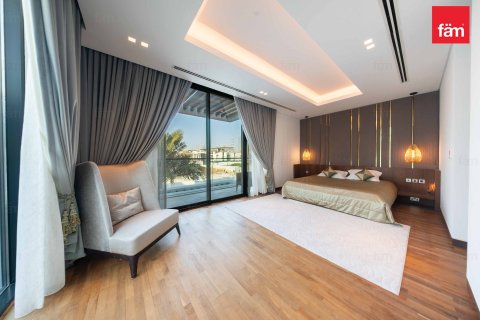 Villa à Dubai, 6 chambres, 900 m², № 99369 - photo 16
