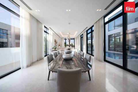 Villa à Dubai, 6 chambres, 900 m², № 99369 - photo 12