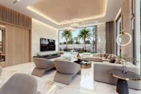 Villa à Dubai, 4 chambres, 255 m², № 99366 - photo 2