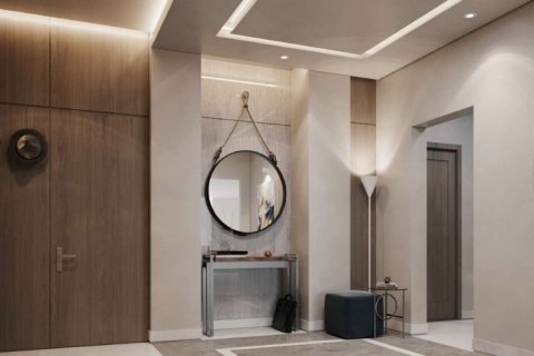 Villa à Dubai, 4 chambres, 255 m², № 99366 - photo 5