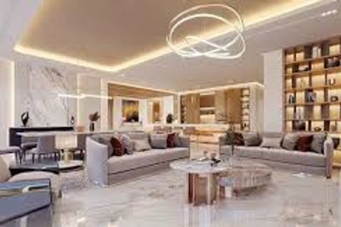 Villa à Dubai, 4 chambres, 255 m², № 99366 - photo 3