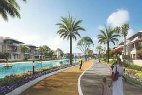 Villa à Dubai, 4 chambres, 255 m², № 99366 - photo 6