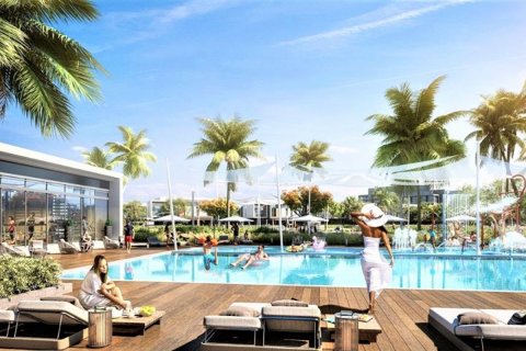 Villa à Dubai, 4 chambres, 255 m², № 99366 - photo 9