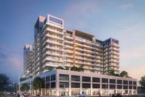 Купить квартиру в Al Furjan, Дубай: 2 спальни, 106.1м², № 99364 - фото 12