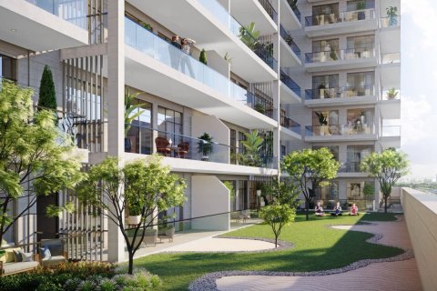 Купить квартиру в Al Furjan, Дубай: 2 спальни, 106.1м², № 99364 - фото 11