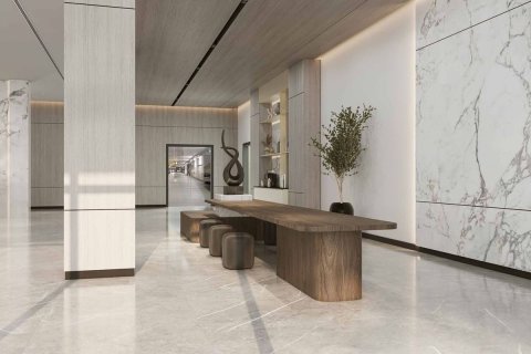 Купить квартиру в Al Furjan, Дубай: 2 спальни, 106.1м², № 99364 - фото 5