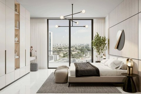 Купить квартиру в Al Furjan, Дубай: 2 спальни, 106.1м², № 99364 - фото 2