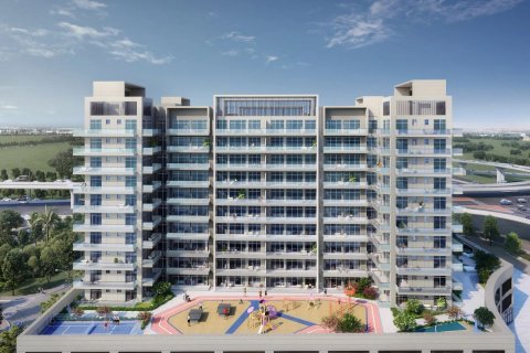 Купить квартиру в Al Furjan, Дубай: 2 спальни, 106.1м², № 99364 - фото 13