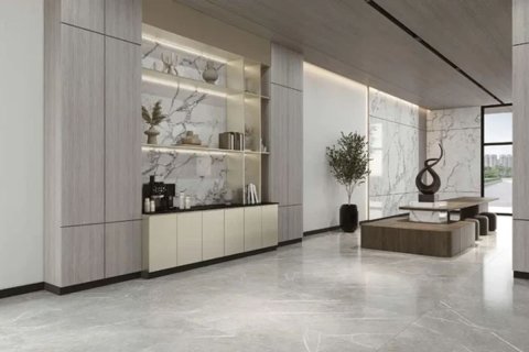 Купить квартиру в Al Furjan, Дубай: 2 спальни, 106.1м², № 99364 - фото 6