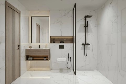 Купить квартиру в Al Furjan, Дубай: 2 спальни, 106.1м², № 99364 - фото 8