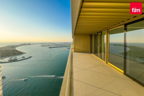 Appartement à Dubai Harbour, Dubai, 2 chambres, 146.8 m², № 99367