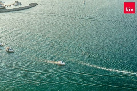 Appartement à Dubai Harbour, Dubai, 2 chambres, 146.8 m², № 99367 - photo 12