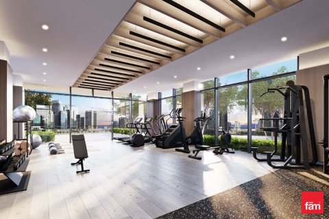 Apartamento en Business Bay, Dubai, 46.5 m², № 99368 - foto 7