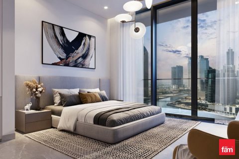 Apartamento en Business Bay, Dubai, 46.5 m², № 99368 - foto 2