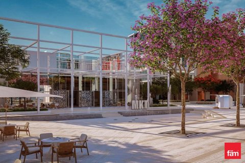 Apartamento en Business Bay, Dubai, 46.5 m², № 99368 - foto 10