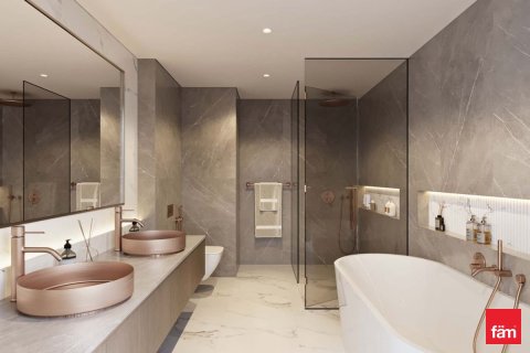 Apartamento en Business Bay, Dubai, 46.5 m², № 99368 - foto 4