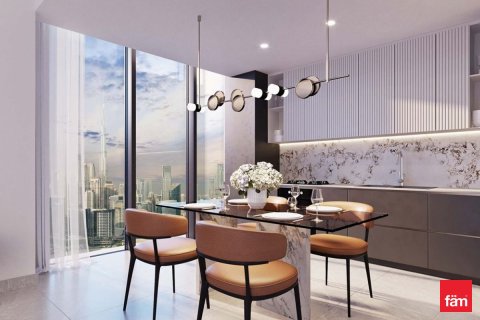 Apartamento en Business Bay, Dubai, 46.5 m², № 99368 - foto 3