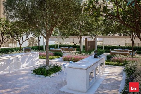 Apartamento en Business Bay, Dubai, 46.5 m², № 99368 - foto 5