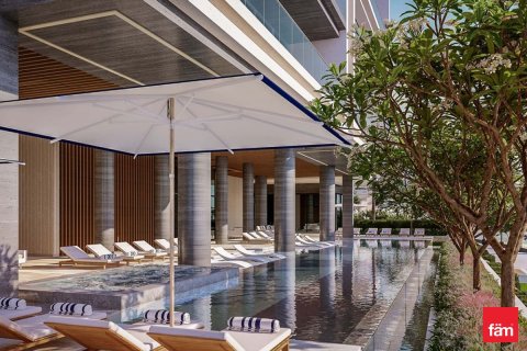 Apartamento en Business Bay, Dubai, 46.5 m², № 99368 - foto 8