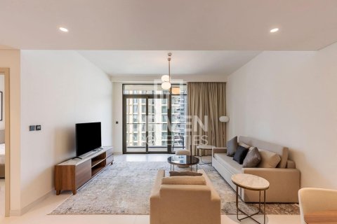 Apartamento en EMAAR Beachfront, Dubai Harbour, Dubai, 1 dormitorio, 80.92 m², № 128922 - foto 9