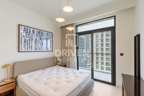 Apartamento en EMAAR Beachfront, Dubai Harbour, Dubai, 1 dormitorio, 80.92 m², № 128922 - foto 6
