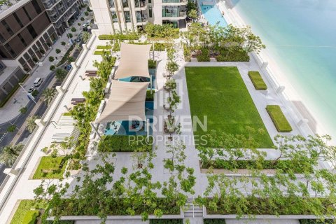 Apartamento en EMAAR Beachfront, Dubai Harbour, Dubai, 1 dormitorio, 80.92 m², № 128922 - foto 12