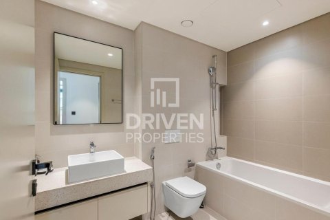 Apartamento en EMAAR Beachfront, Dubai Harbour, Dubai, 1 dormitorio, 80.92 m², № 128922 - foto 11