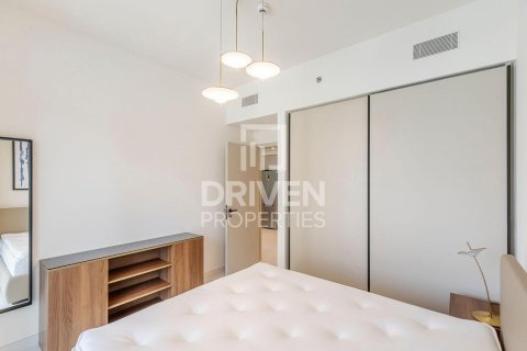 Apartamento en EMAAR Beachfront, Dubai Harbour, Dubai, 1 dormitorio, 80.92 m², № 128922 - foto 8