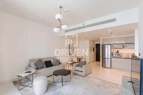 Apartamento en EMAAR Beachfront, Dubai Harbour, Dubai, 1 dormitorio, 80.92 m², № 128922 - foto 5