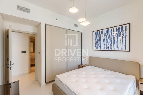 Apartamento en EMAAR Beachfront, Dubai Harbour, Dubai, 1 dormitorio, 80.92 m², № 128922 - foto 7