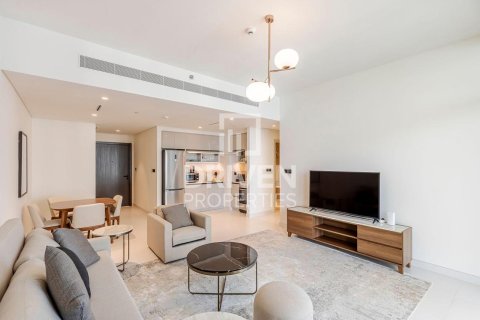 Apartamento en EMAAR Beachfront, Dubai Harbour, Dubai, 1 dormitorio, 80.92 m², № 128922 - foto 4