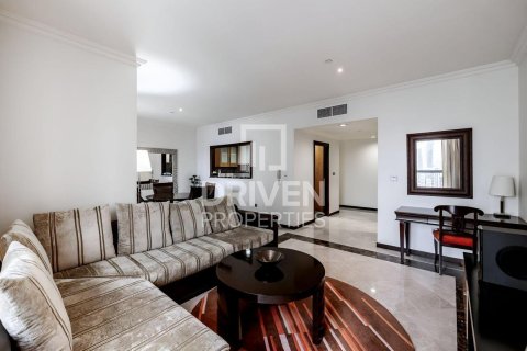 Appartement à Murjan, Jumeirah Beach Residence, Dubai, 2 chambres, 136.01 m², № 128923