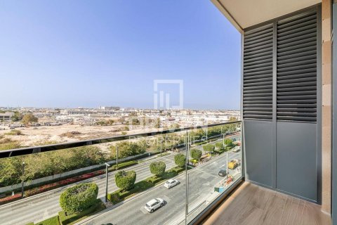 Appartement à City Walk, Dubai, 1 chambre, 63.17 m², № 128913 - photo 24