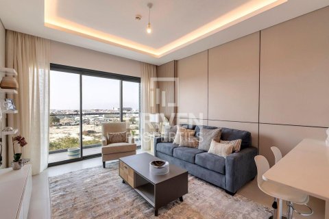 Appartement à City Walk, Dubai, 1 chambre, 63.17 m², № 128913 - photo 5