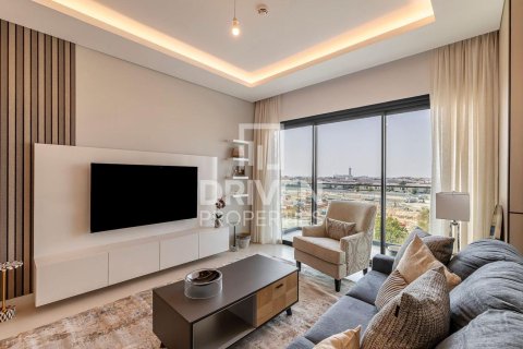 Appartement à City Walk, Dubai, 1 chambre, 63.17 m², № 128913 - photo 1