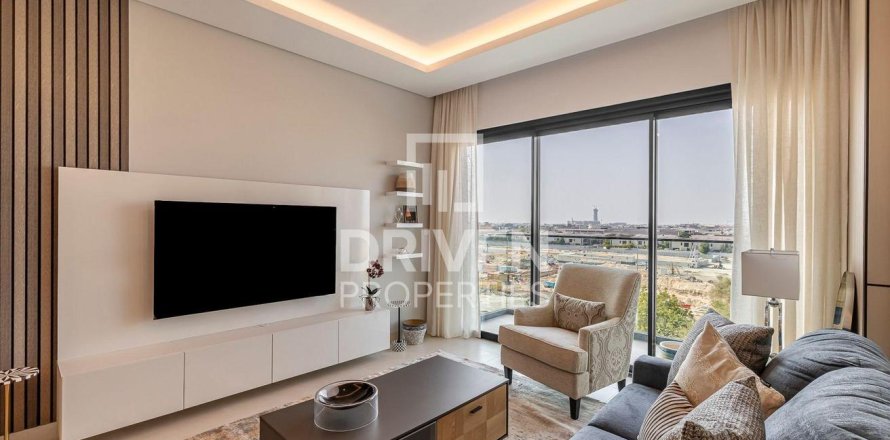 Appartement à City Walk, Dubai, 1 chambre, 63.17 m², № 128913