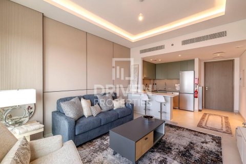 Appartement à City Walk, Dubai, 1 chambre, 63.17 m², № 128913 - photo 4