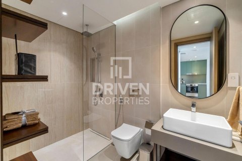 Appartement à City Walk, Dubai, 1 chambre, 63.17 m², № 128913 - photo 11