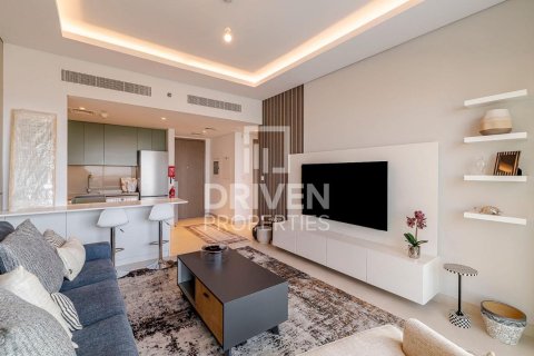 Appartement à City Walk, Dubai, 1 chambre, 63.17 m², № 128913 - photo 2