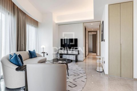شقة في Address Harbour Point, خور دبي, دبي 2 غرف نوم, 99.13 م² رقم 128911