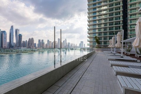 شقة في EMAAR Beachfront, Dubai Harbour, دبي 3 غرف نوم, 177.35 م² رقم 128921 - صورة 18